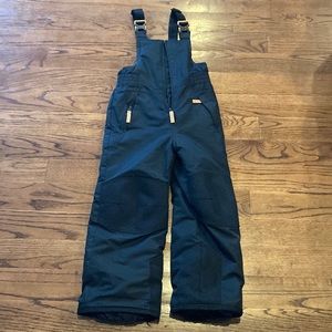 Champion Bib Snow pants ski pants boys